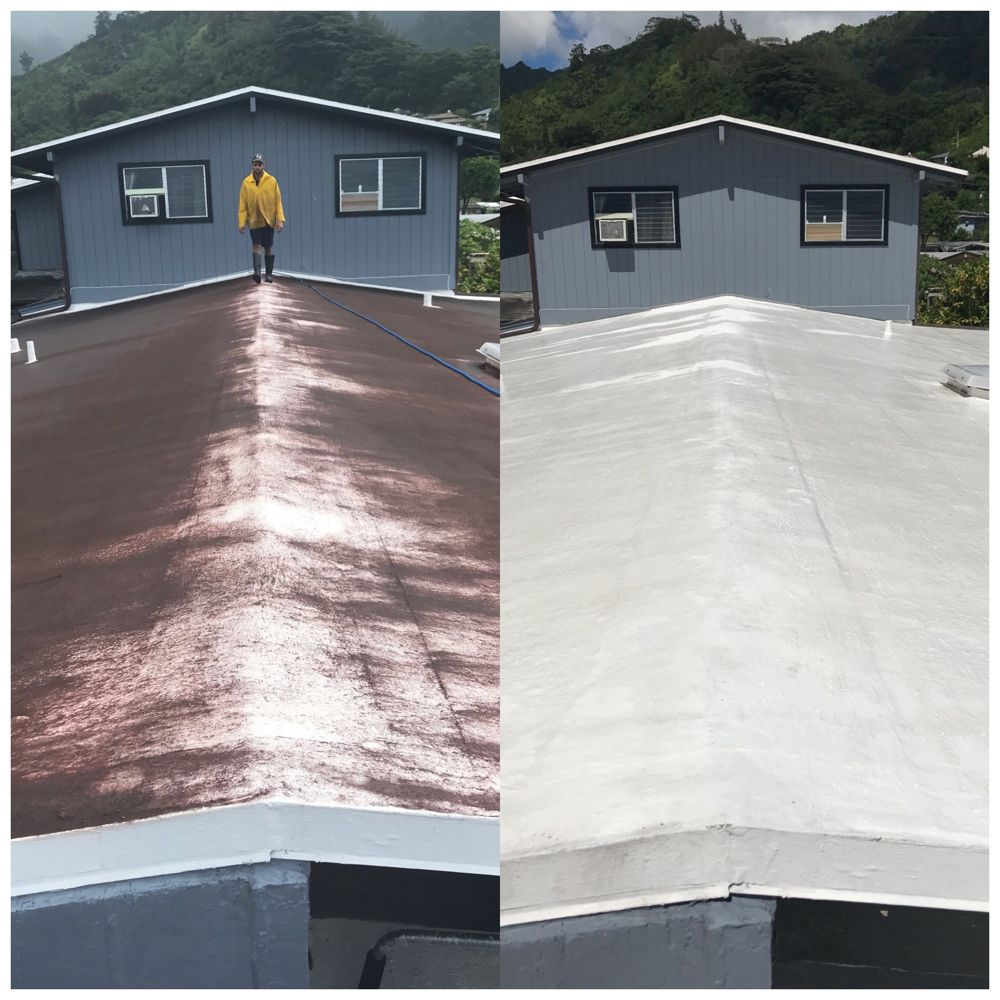 Cleaning results by AAA Superior